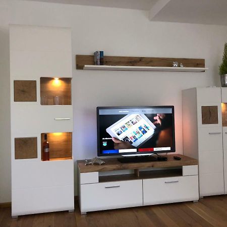 Ferienwohnung Kohls Steinheim  Eksteriør billede