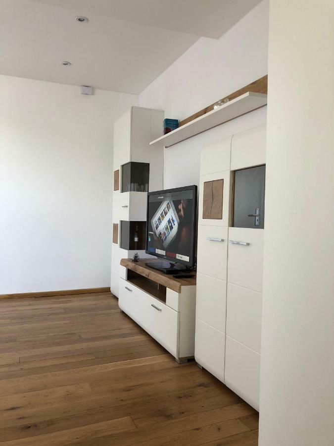 Ferienwohnung Kohls Steinheim  Eksteriør billede