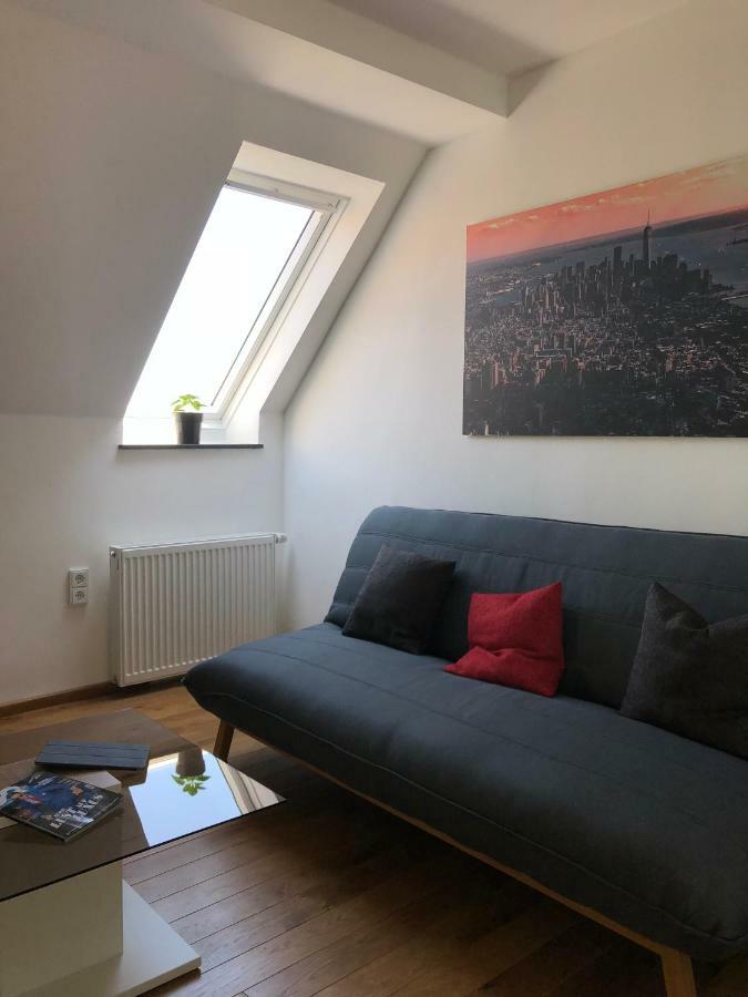 Ferienwohnung Kohls Steinheim  Eksteriør billede