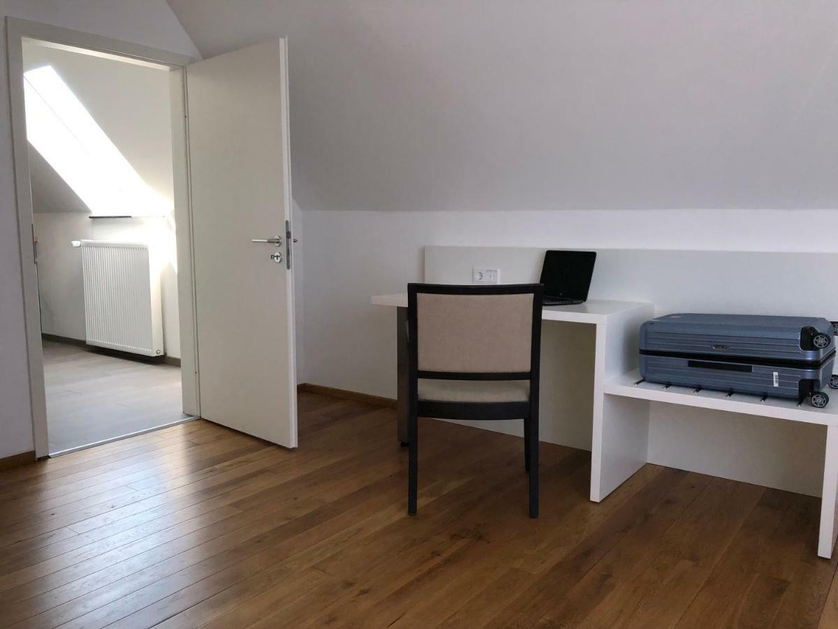 Ferienwohnung Kohls Steinheim  Eksteriør billede